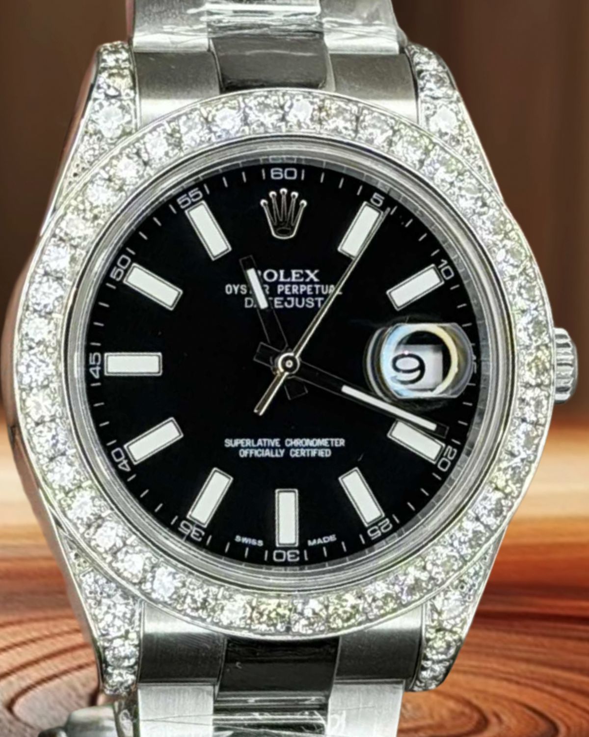 Rolex 116334