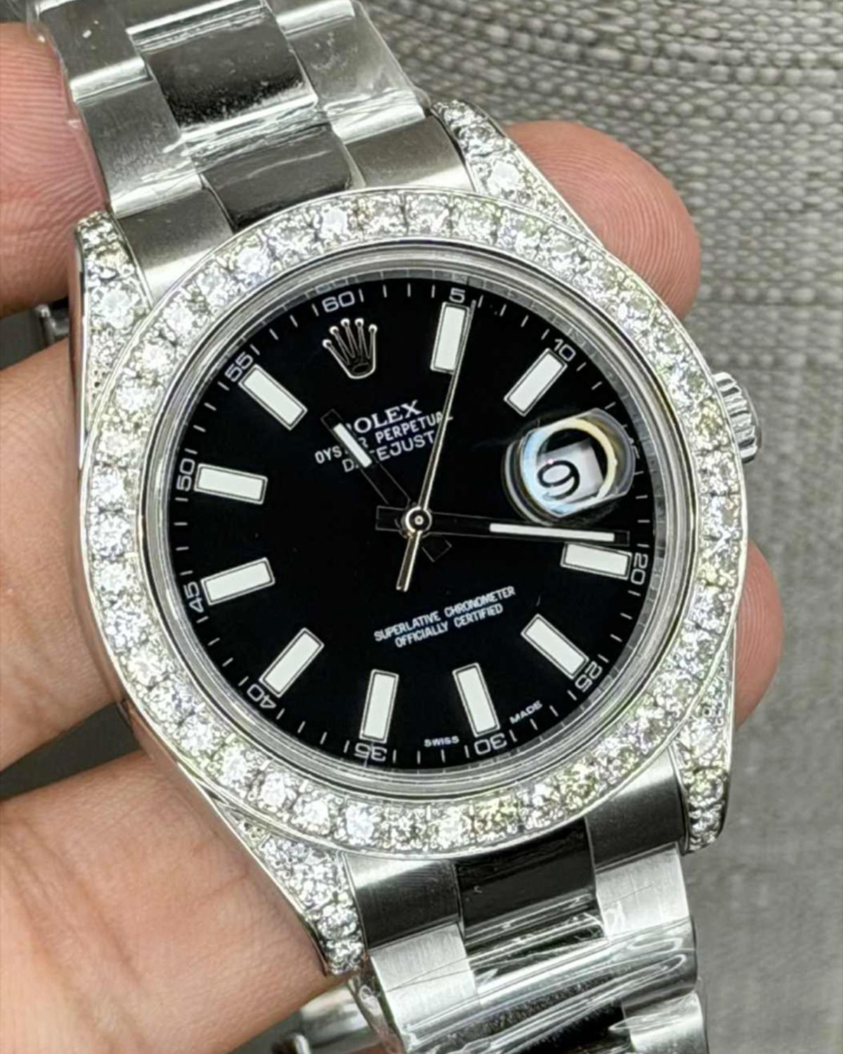 Rolex 116334