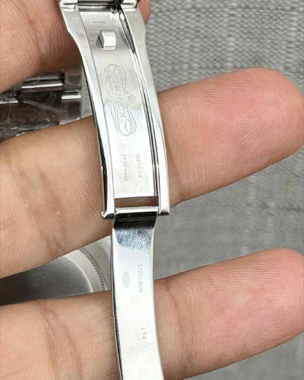 Rolex 116334