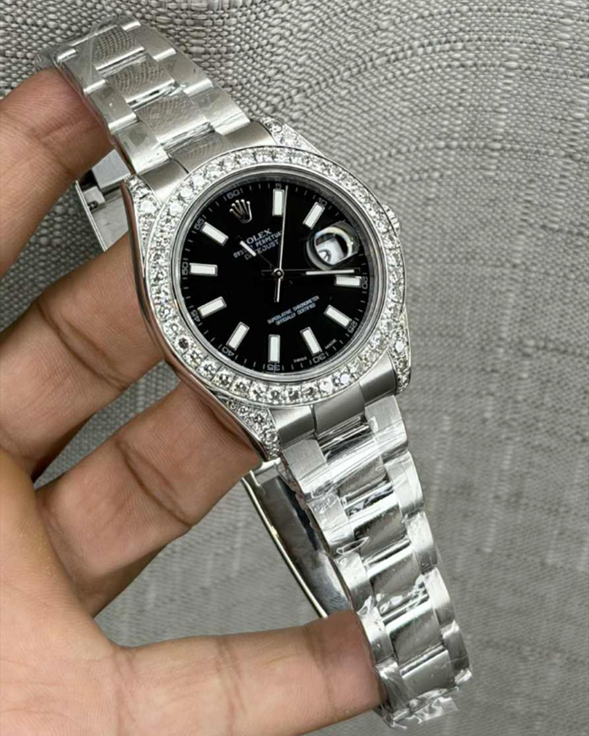 Rolex 116334