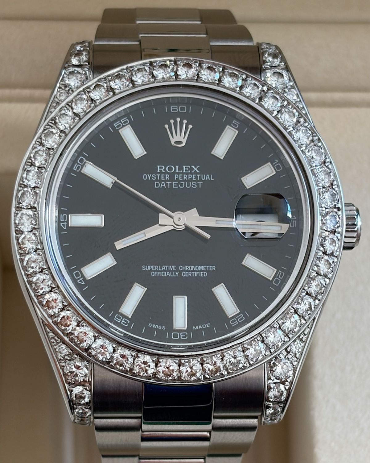 Rolex 116334