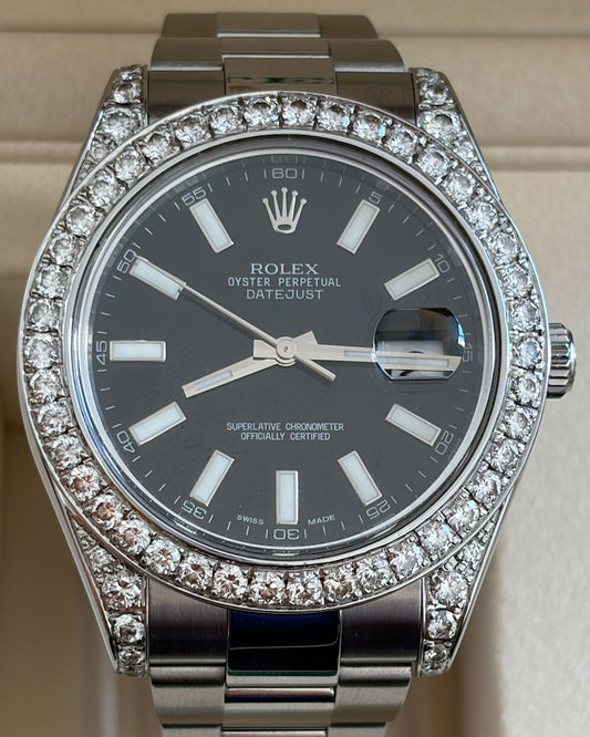 Rolex 116334