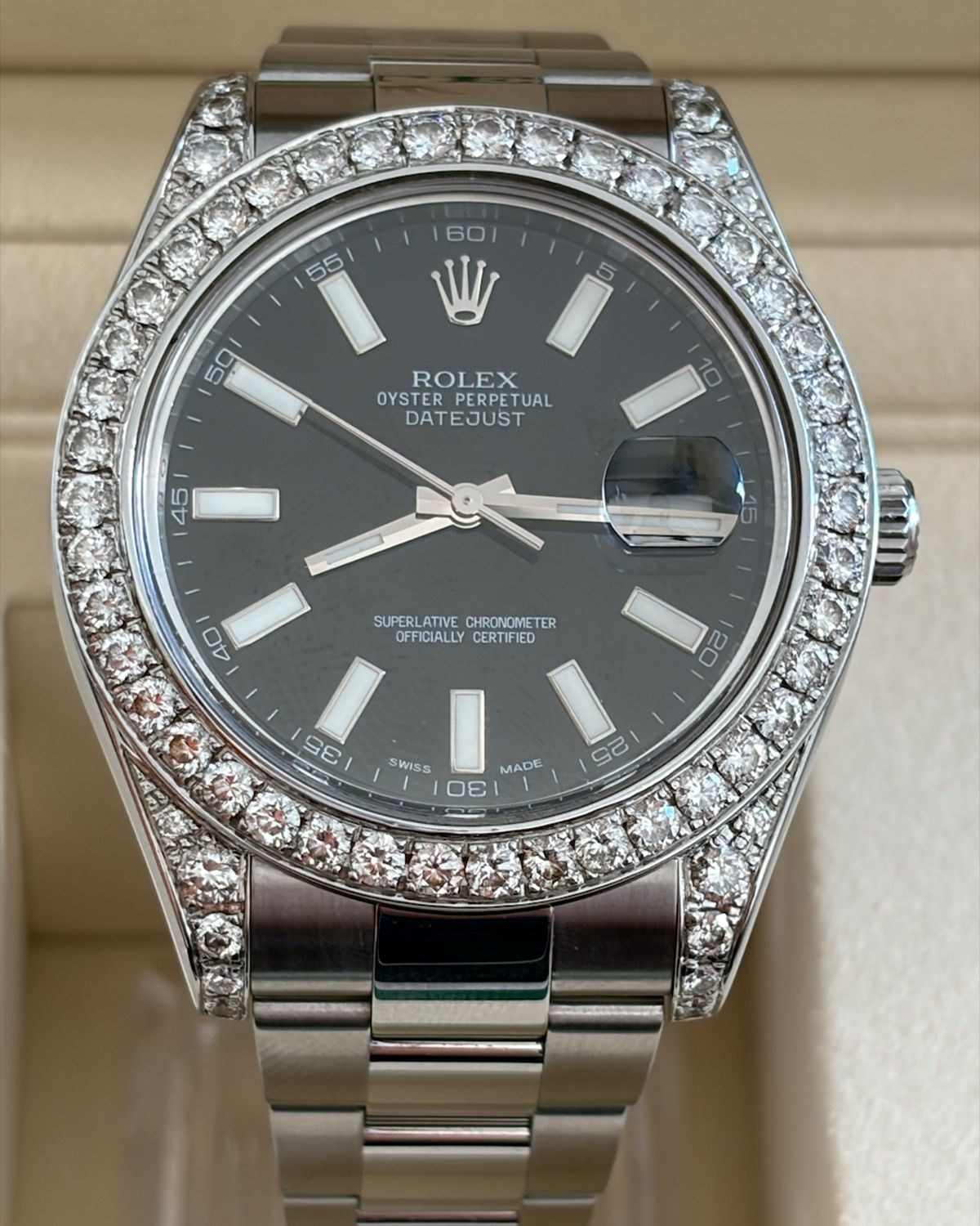 Rolex 116334