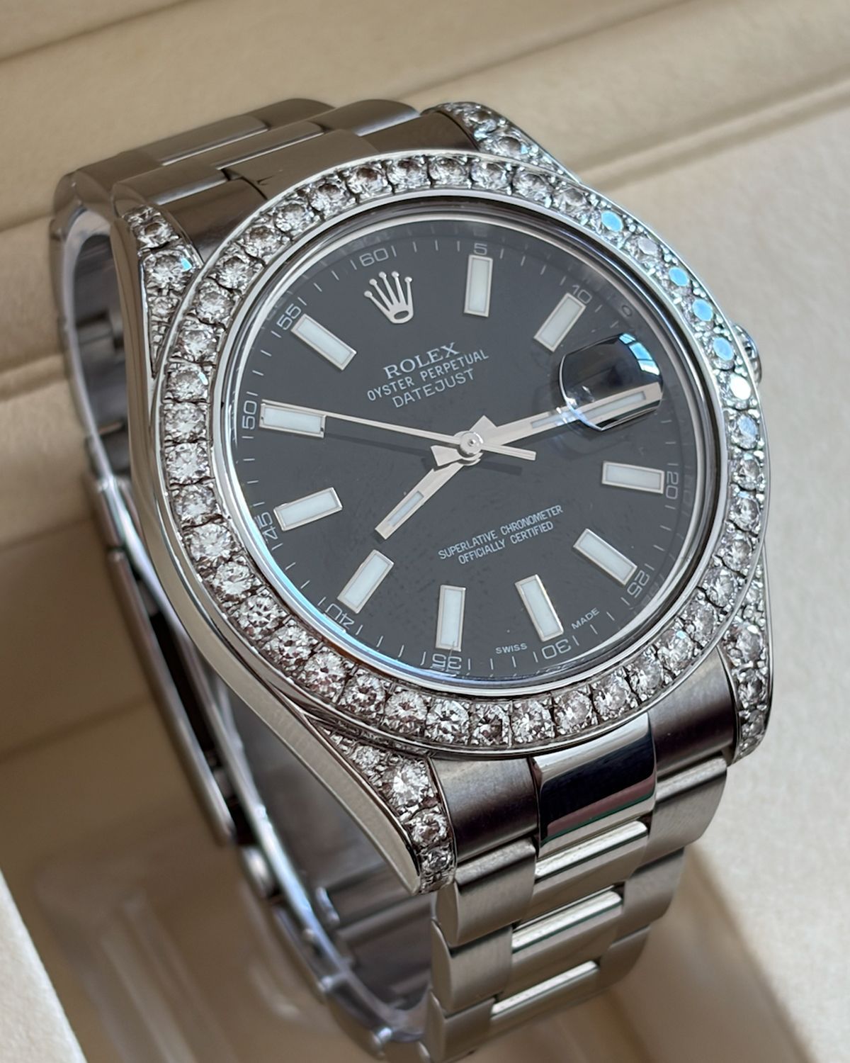 Rolex 116334