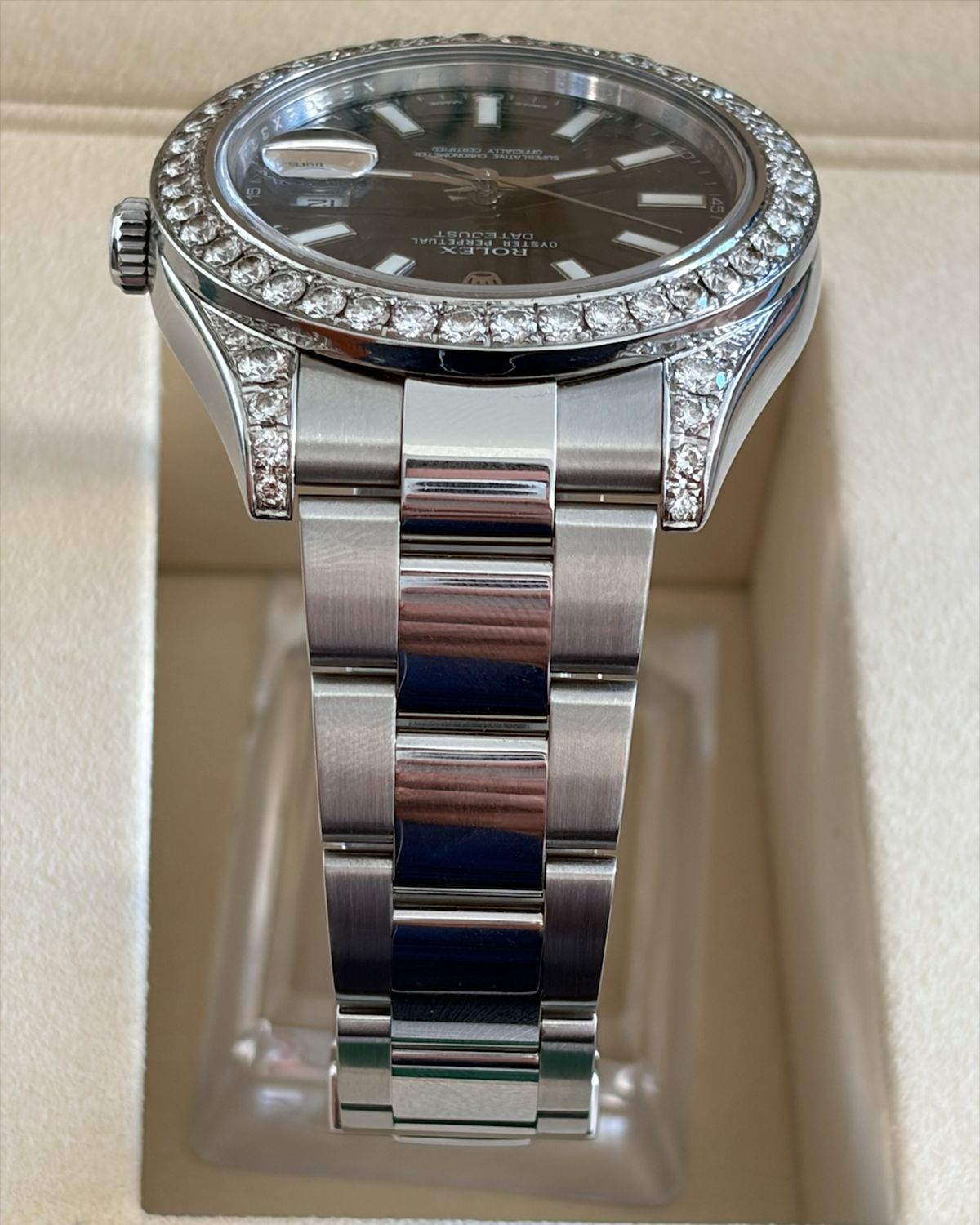 Rolex 116334