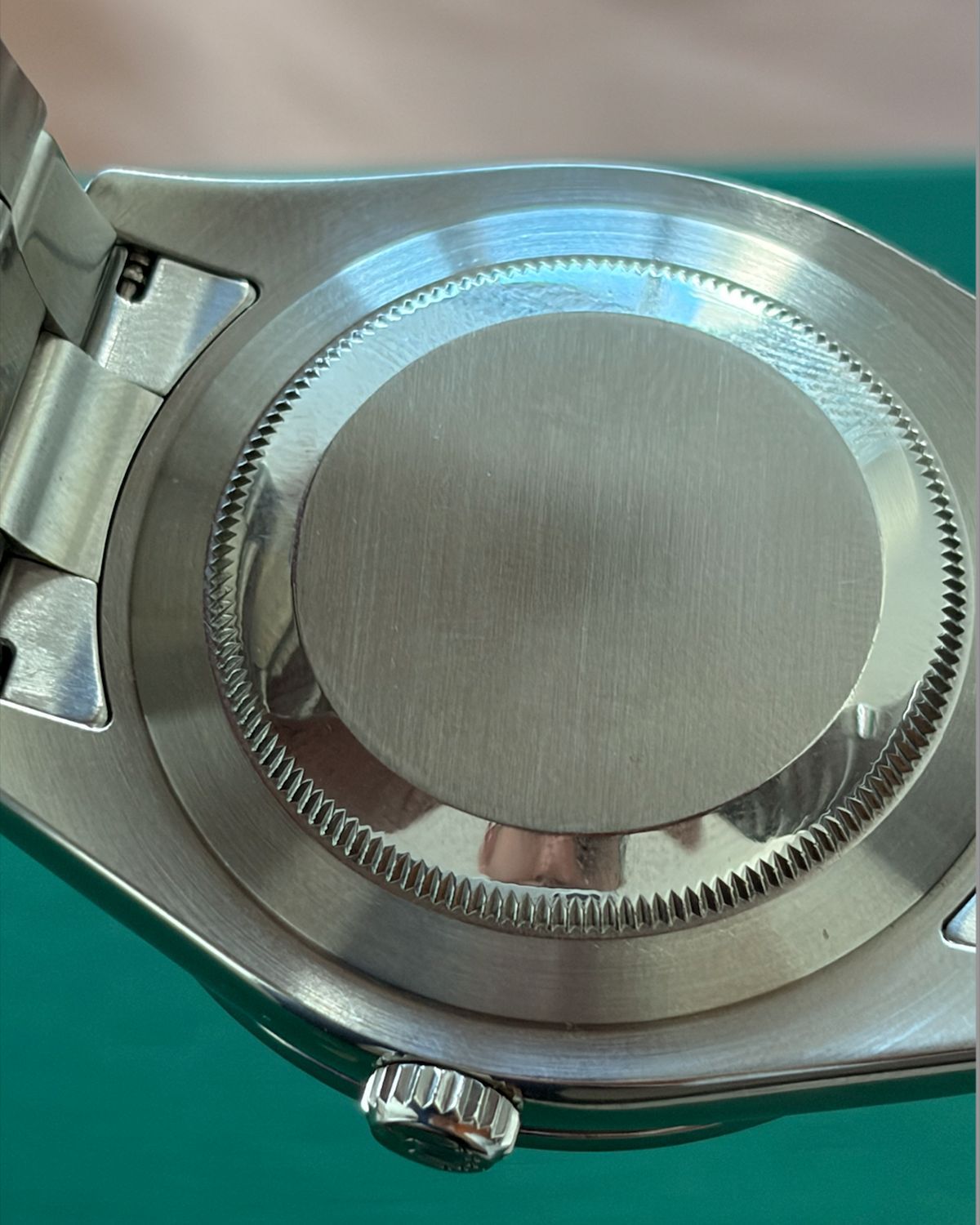 Rolex 116334