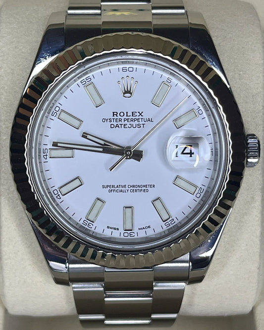 Rolex 116334