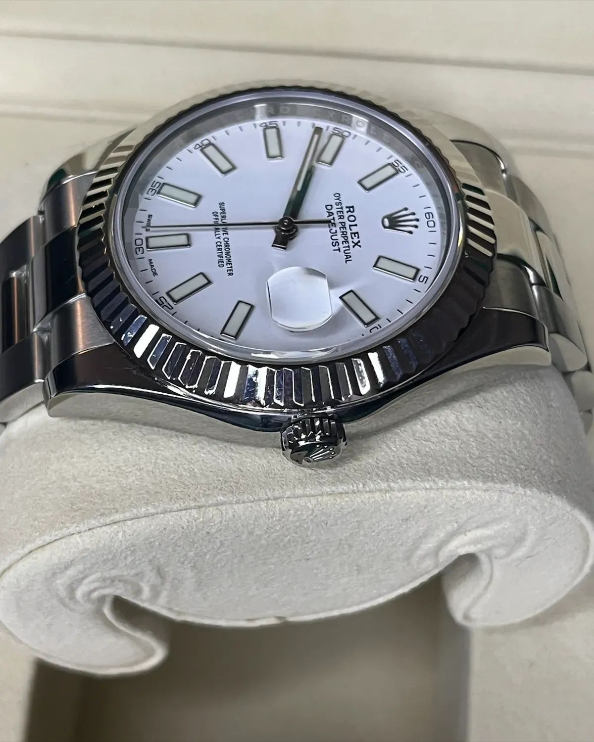 Rolex 116334