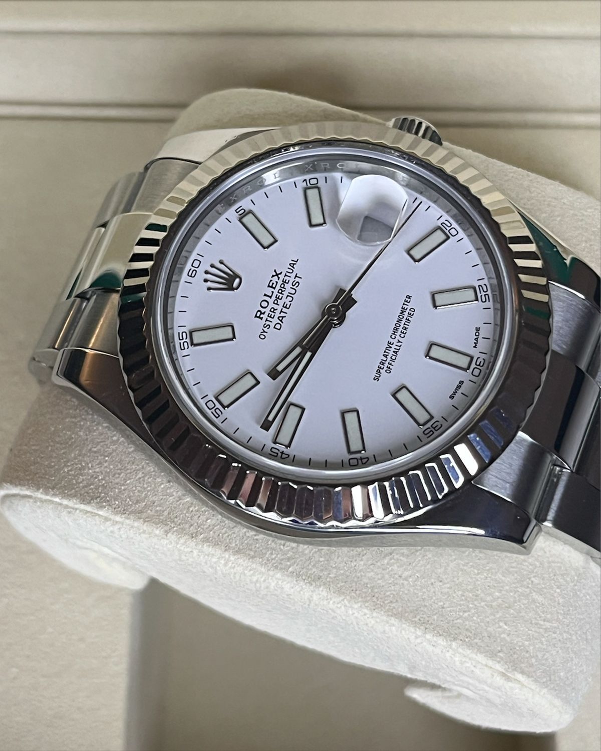 Rolex 116334