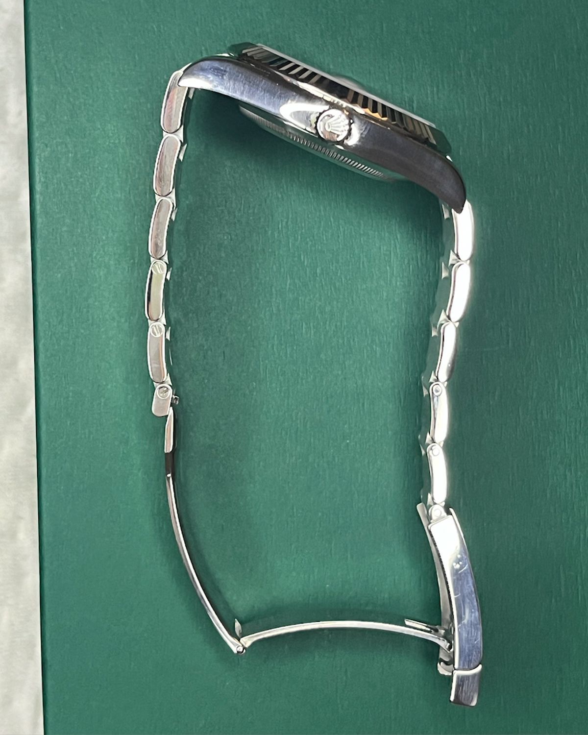 Rolex 116334
