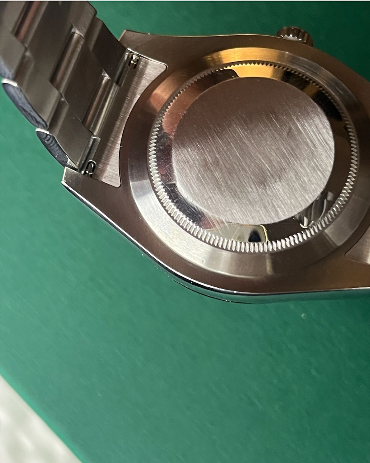 Rolex 116334