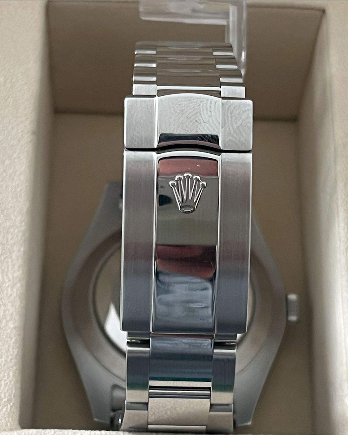 Rolex 116334
