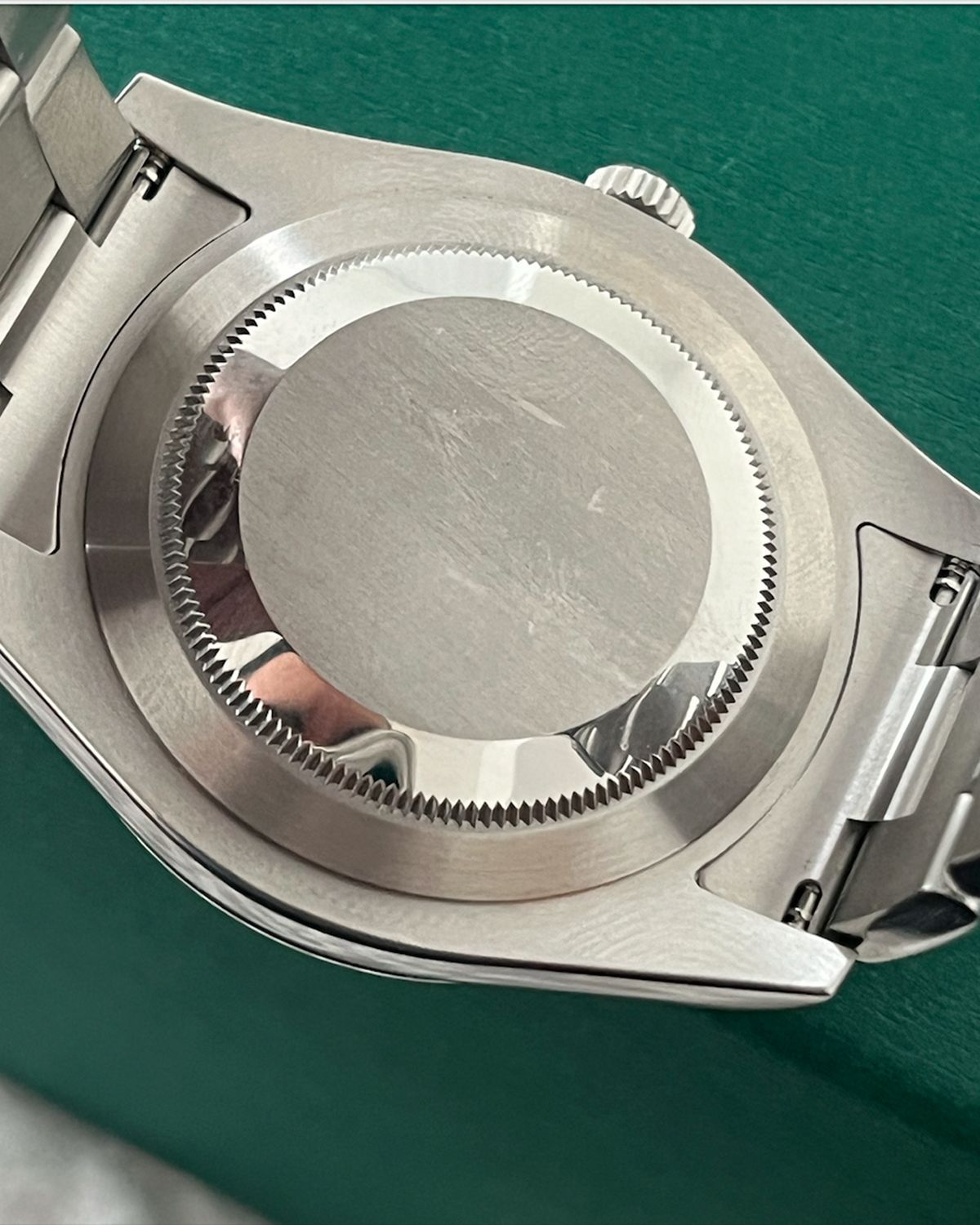 Rolex 116334