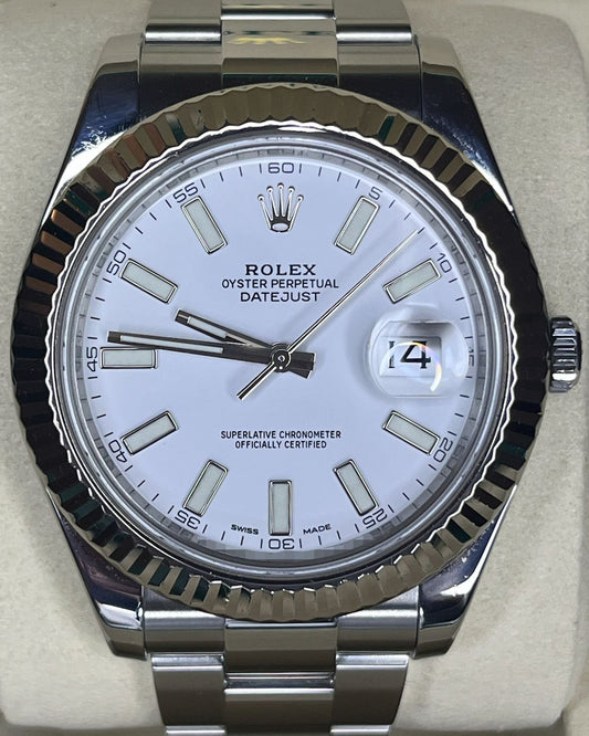 Rolex 116334