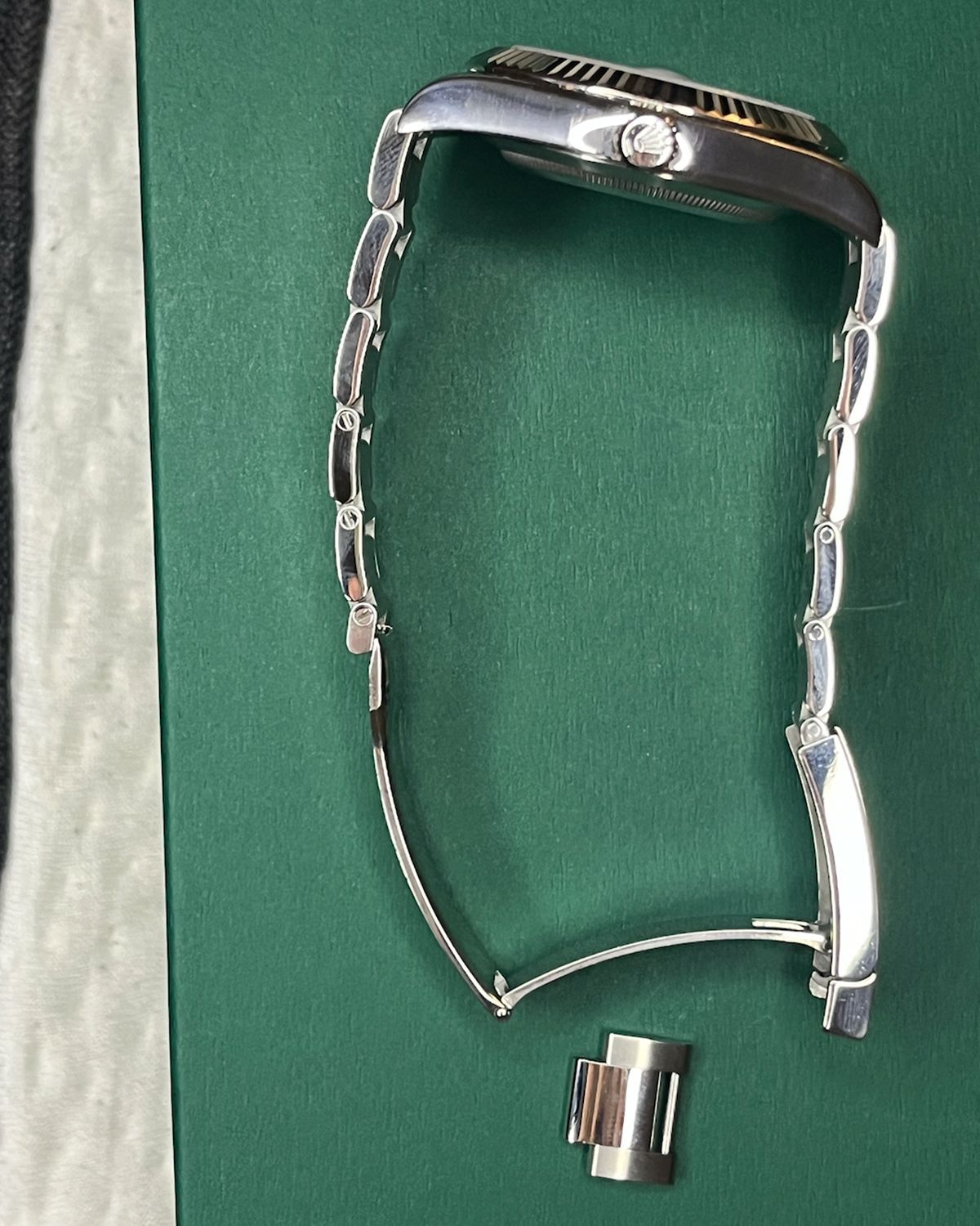 Rolex 116334