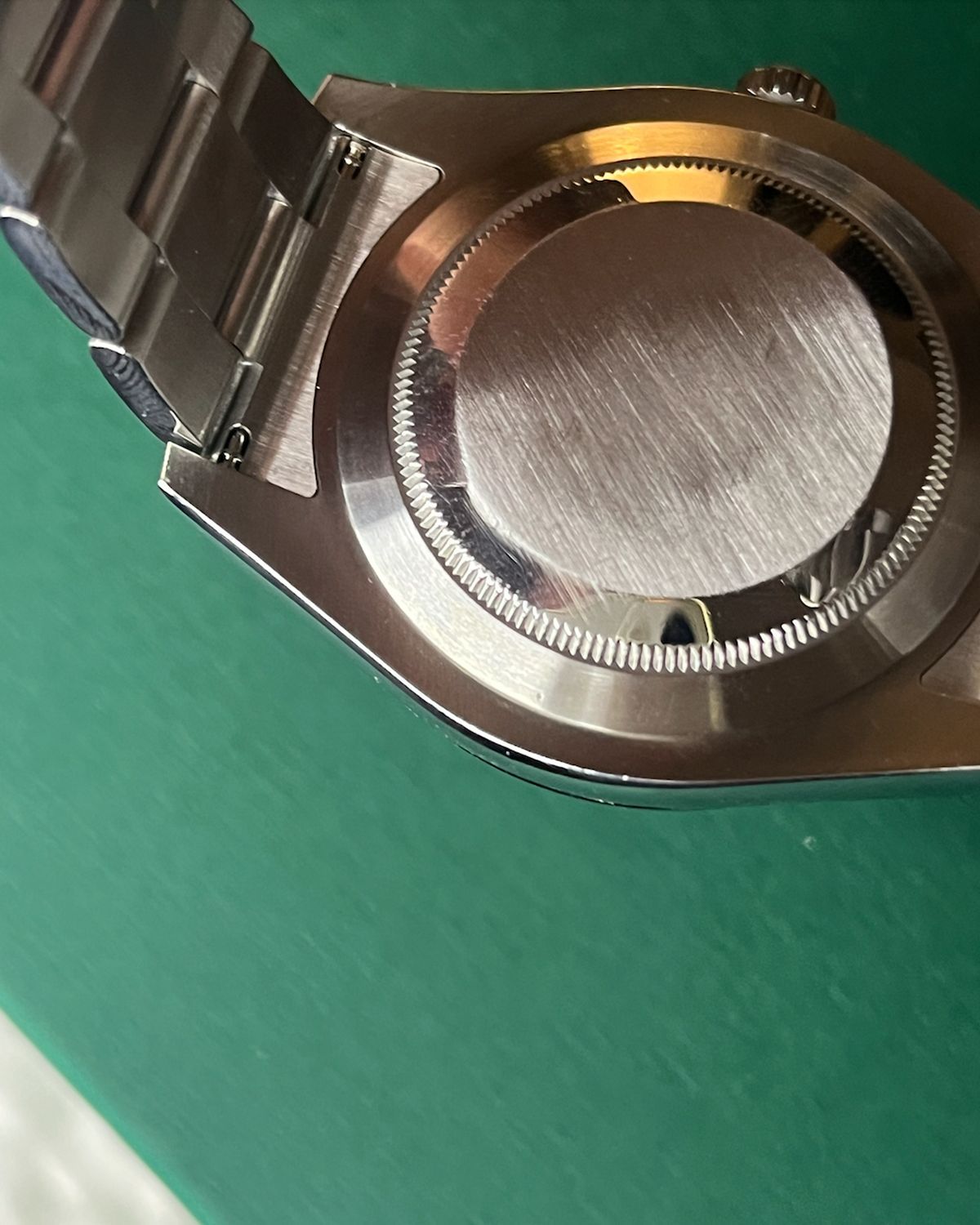 Rolex 116334