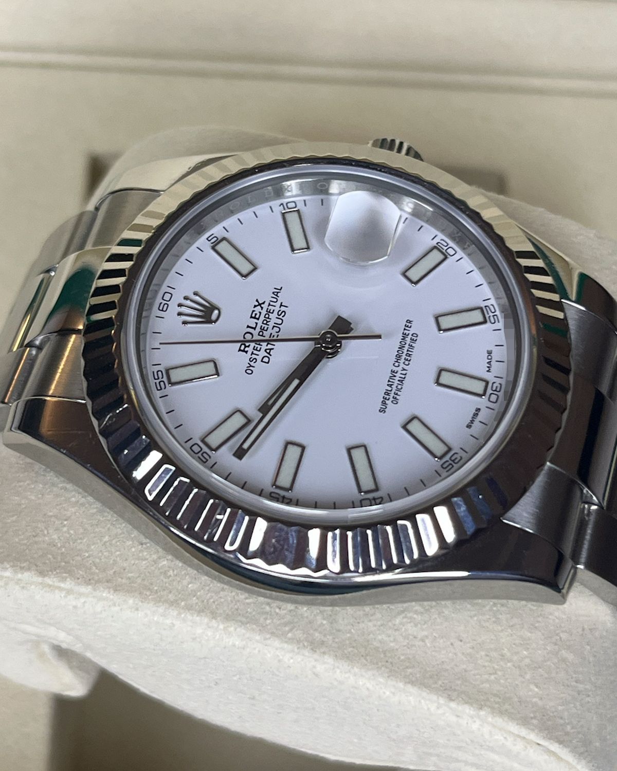 Rolex 116334