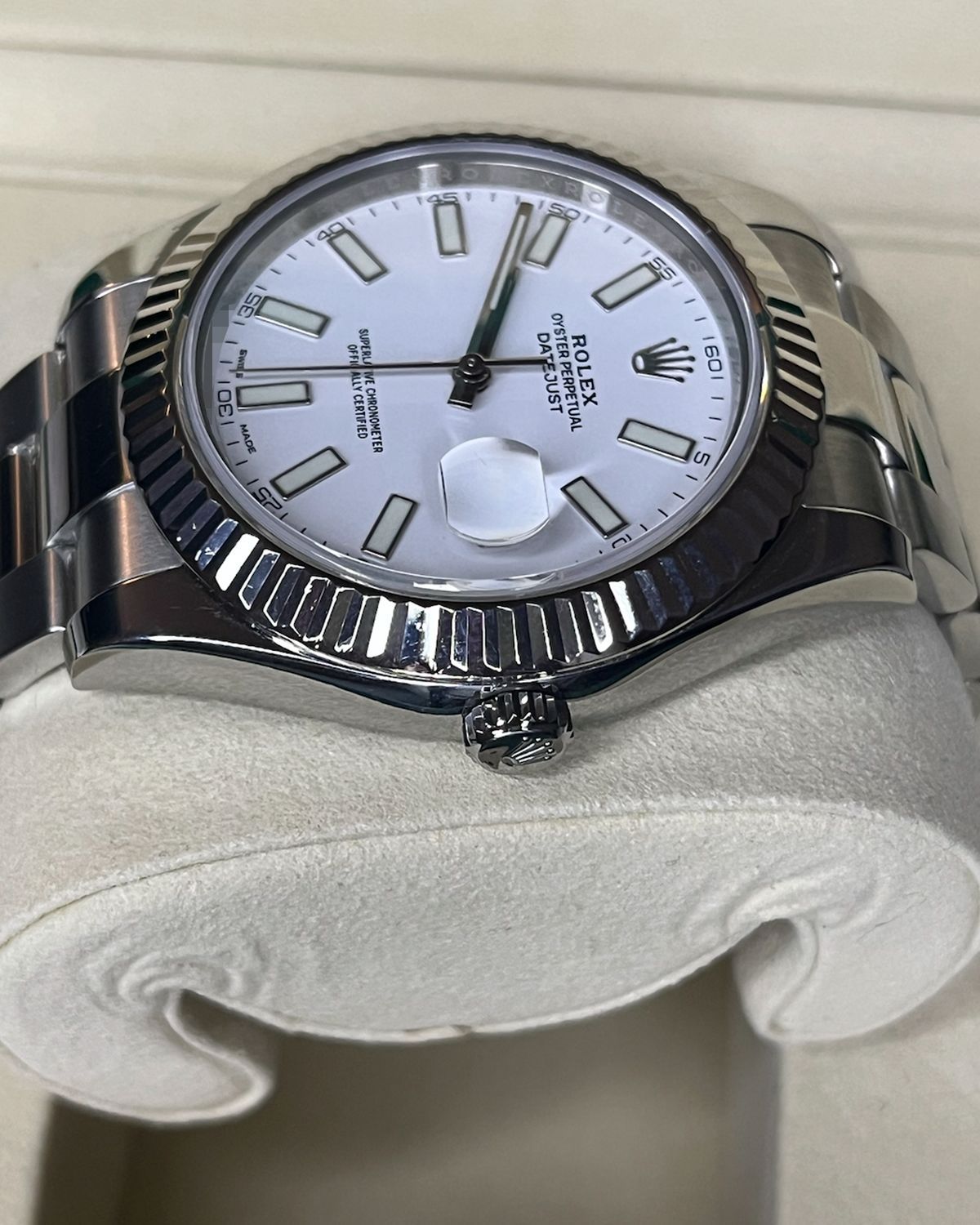 Rolex 116334