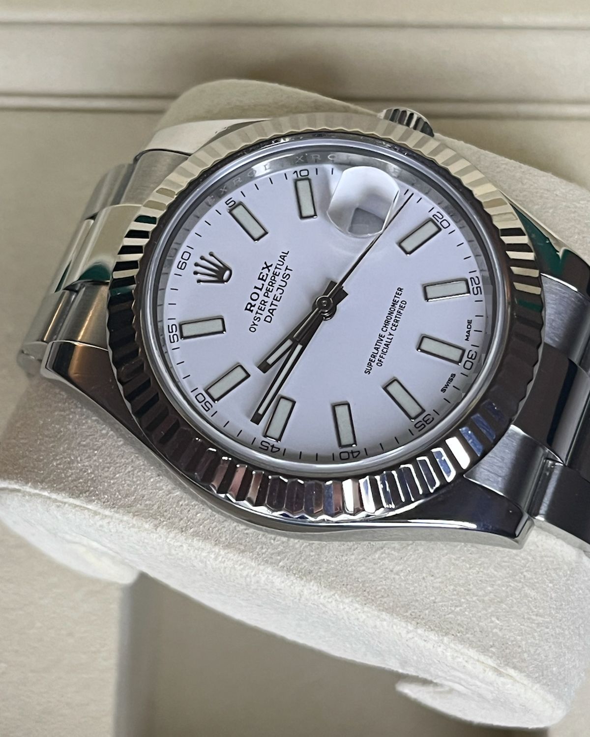 Rolex 116334