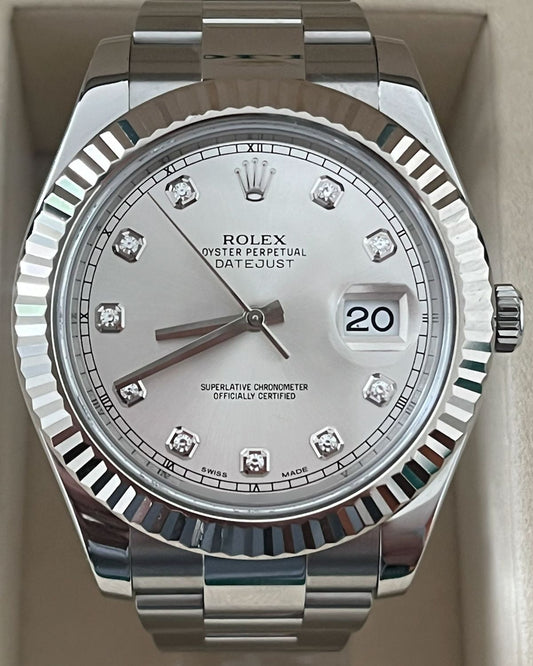 Rolex 116334