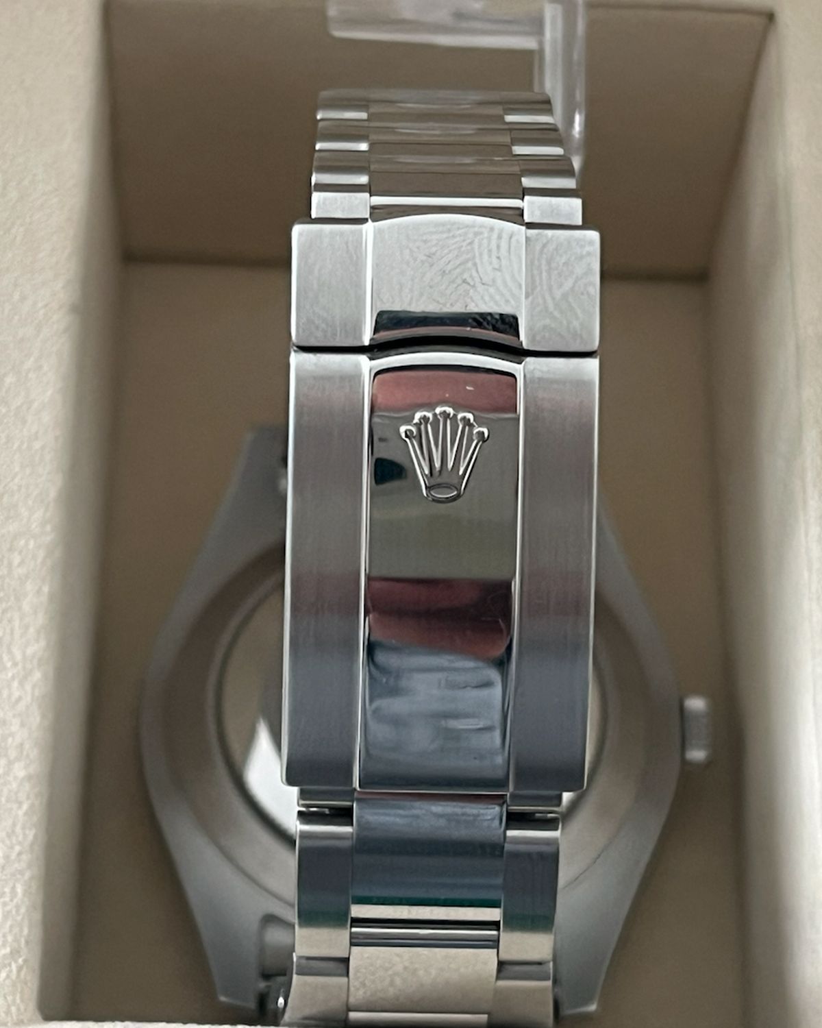 Rolex 116334