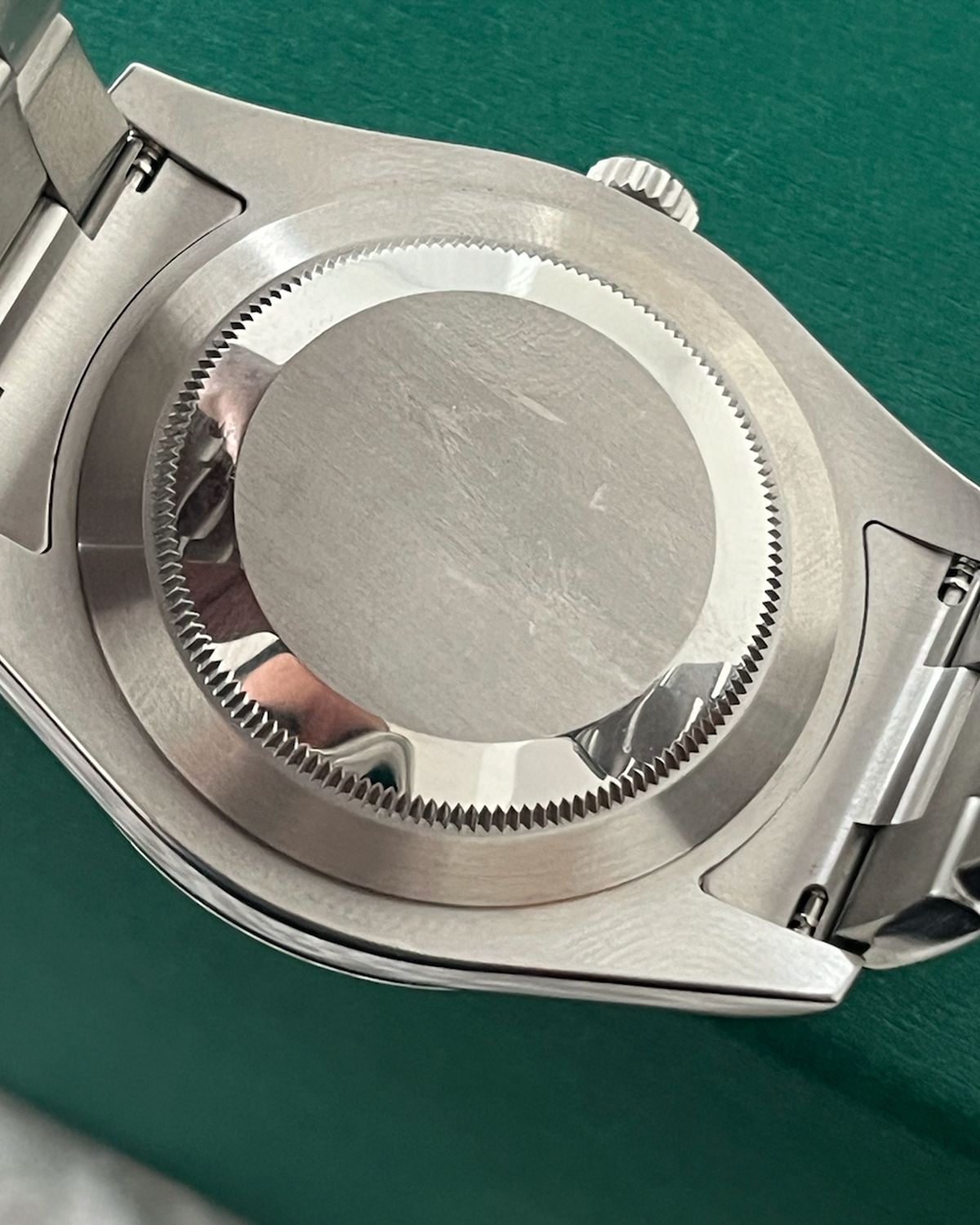 Rolex 116334