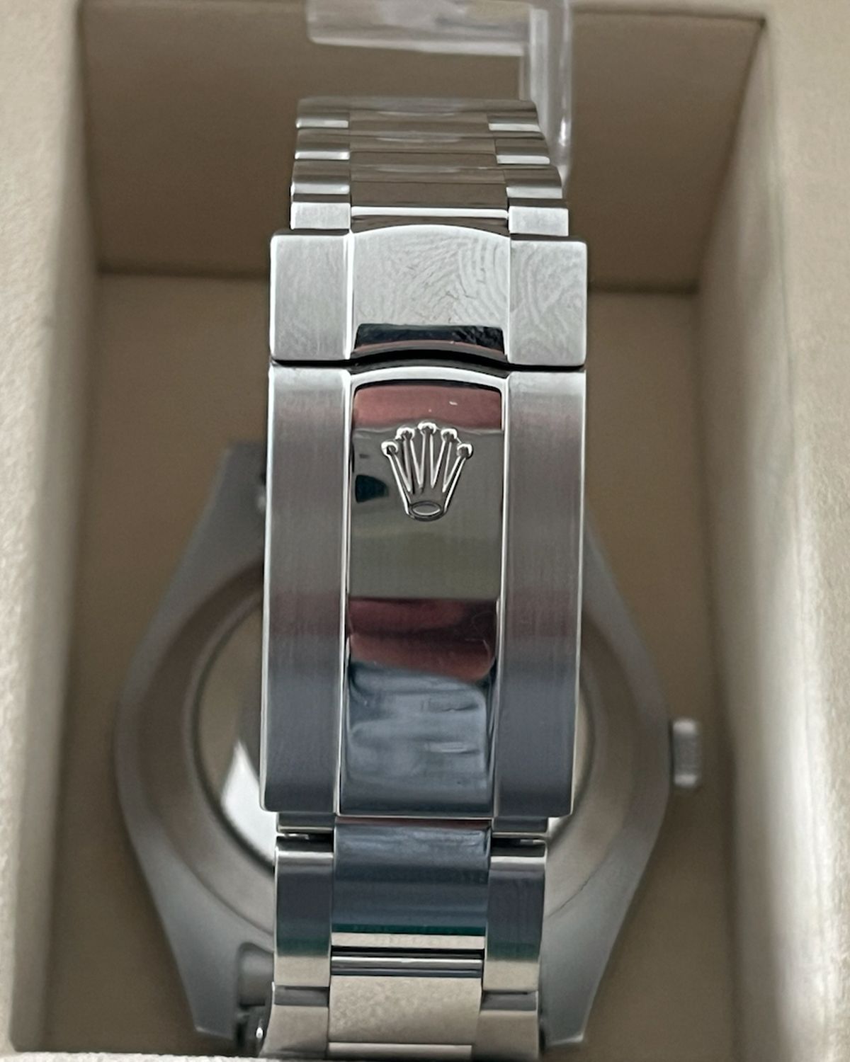 Rolex 116334