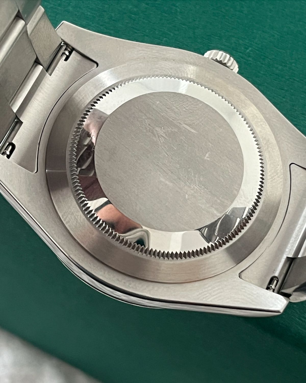 Rolex 116334
