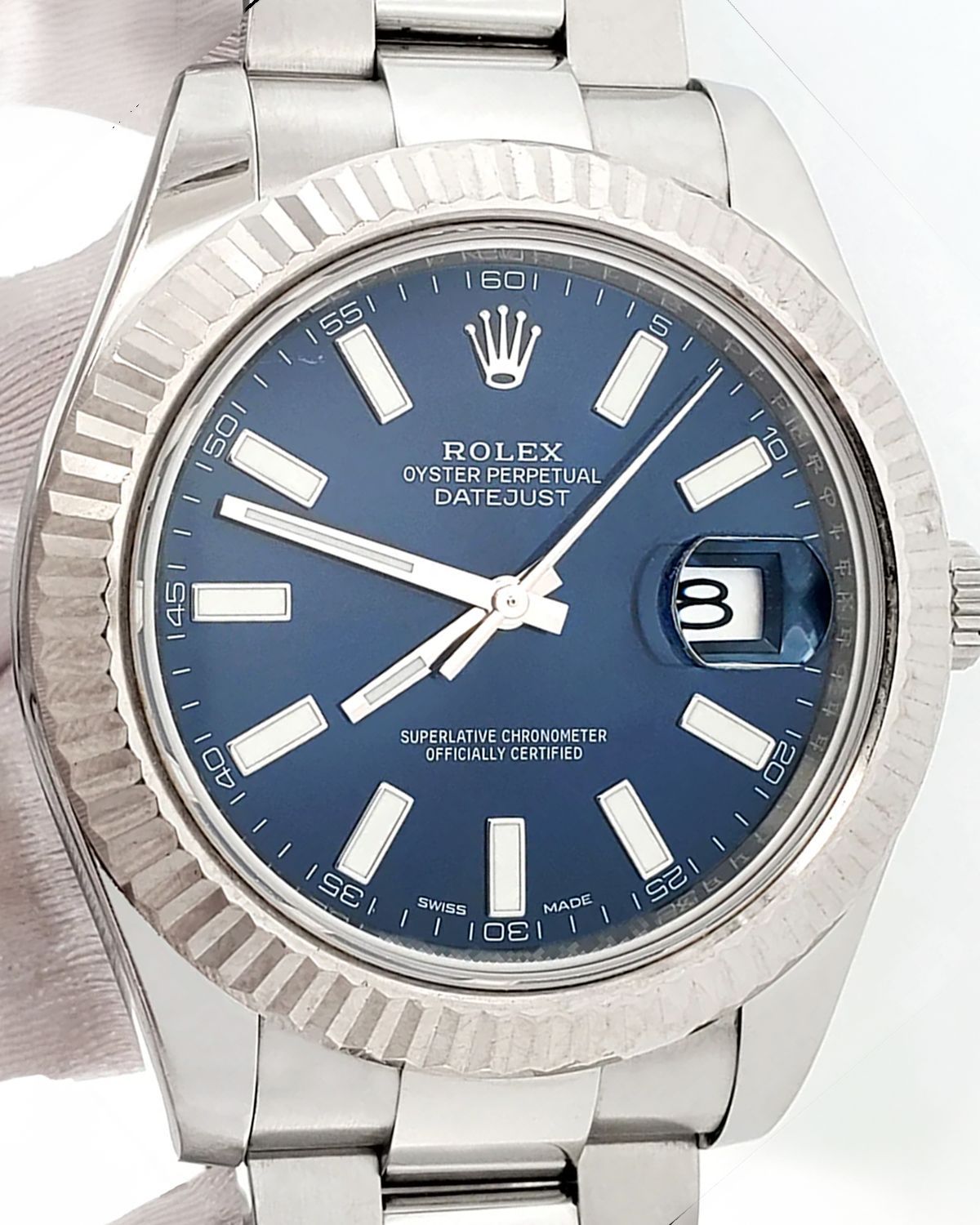 Rolex 116334