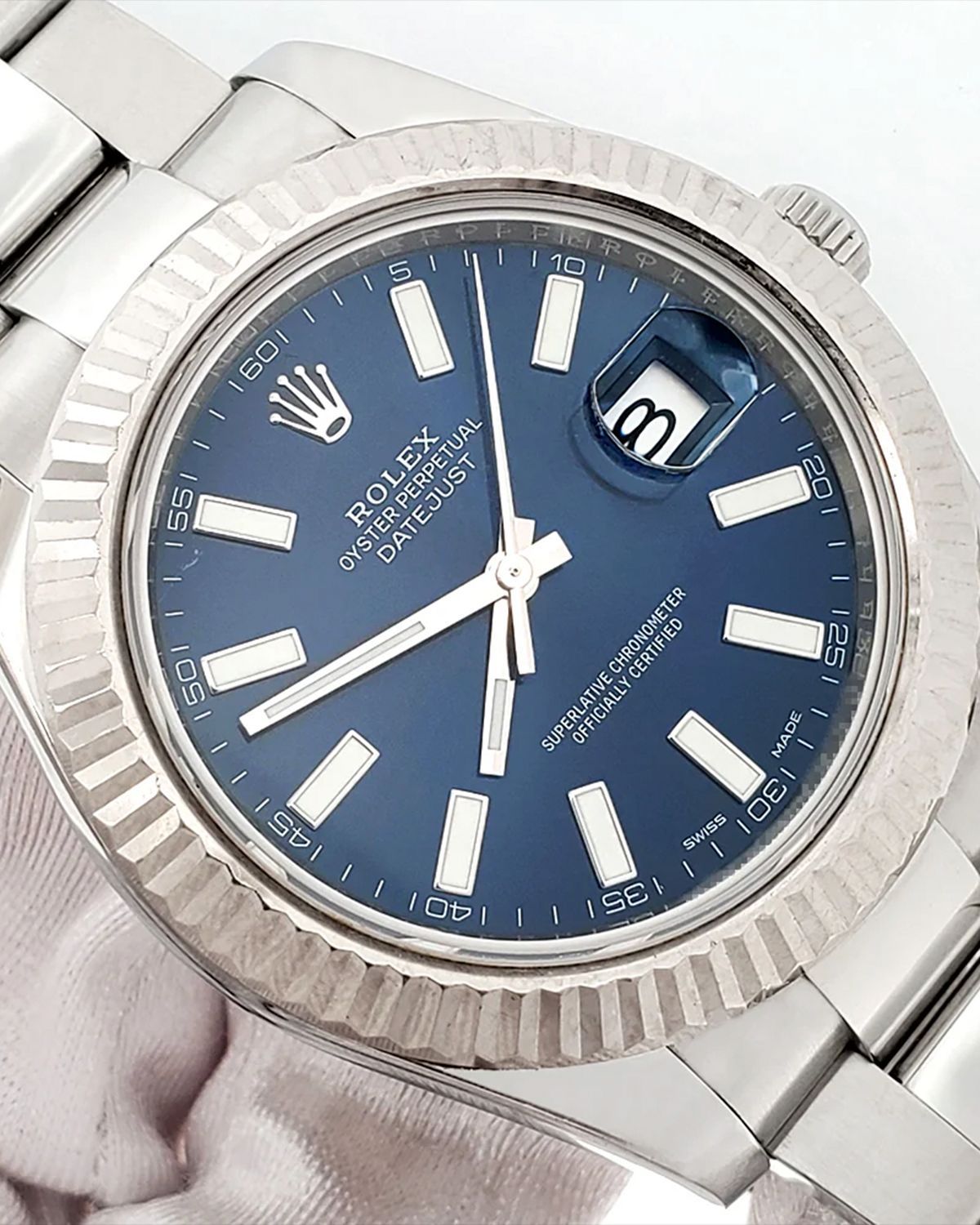 Rolex 116334