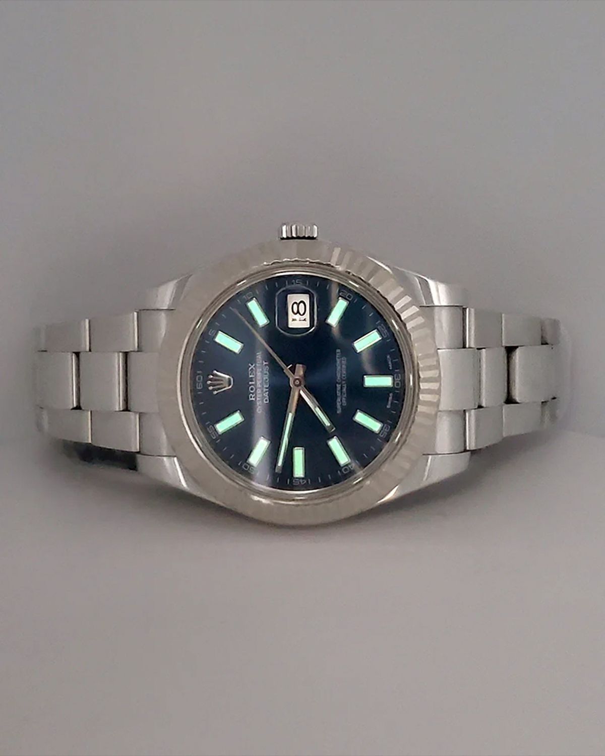 Rolex 116334