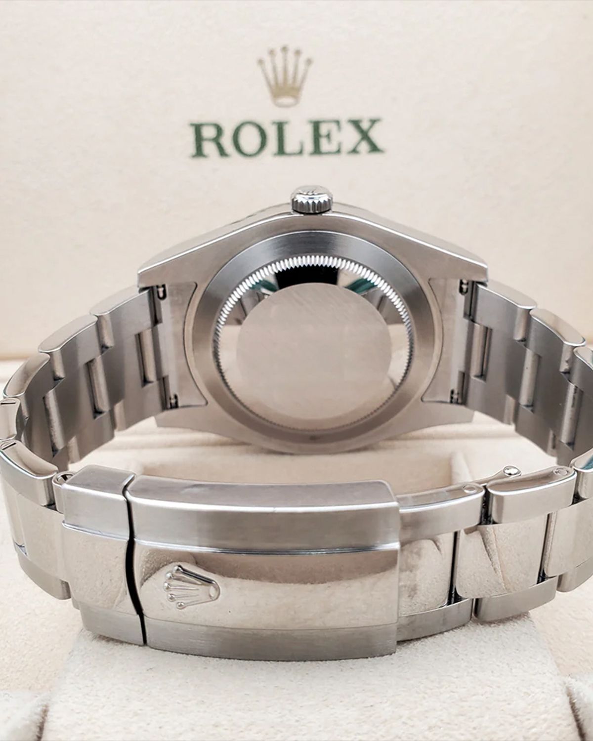 Rolex 116334