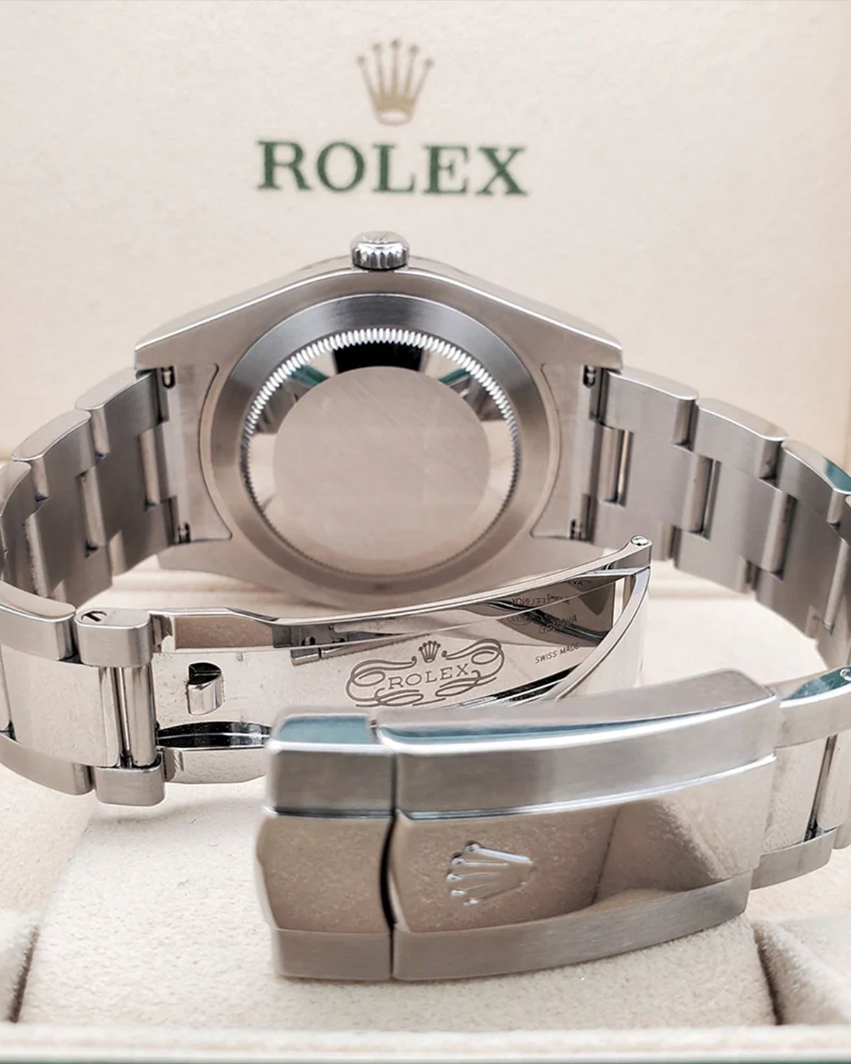Rolex 116334