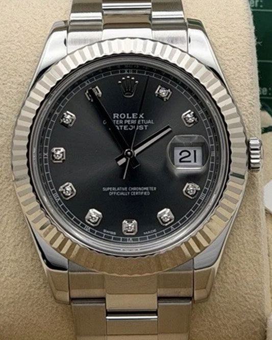 Rolex 116334