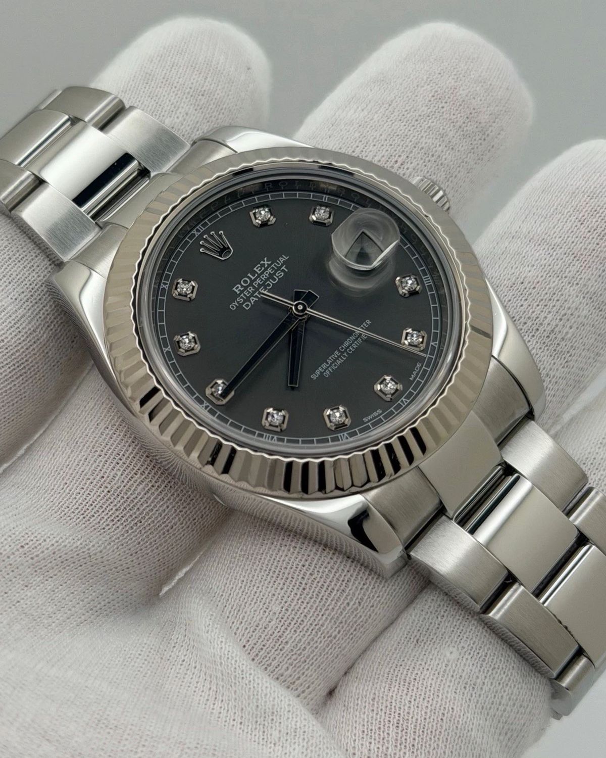 Rolex 116334
