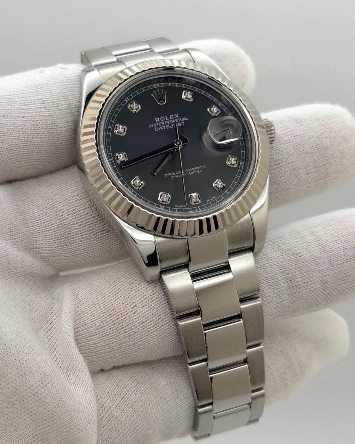 Rolex 116334
