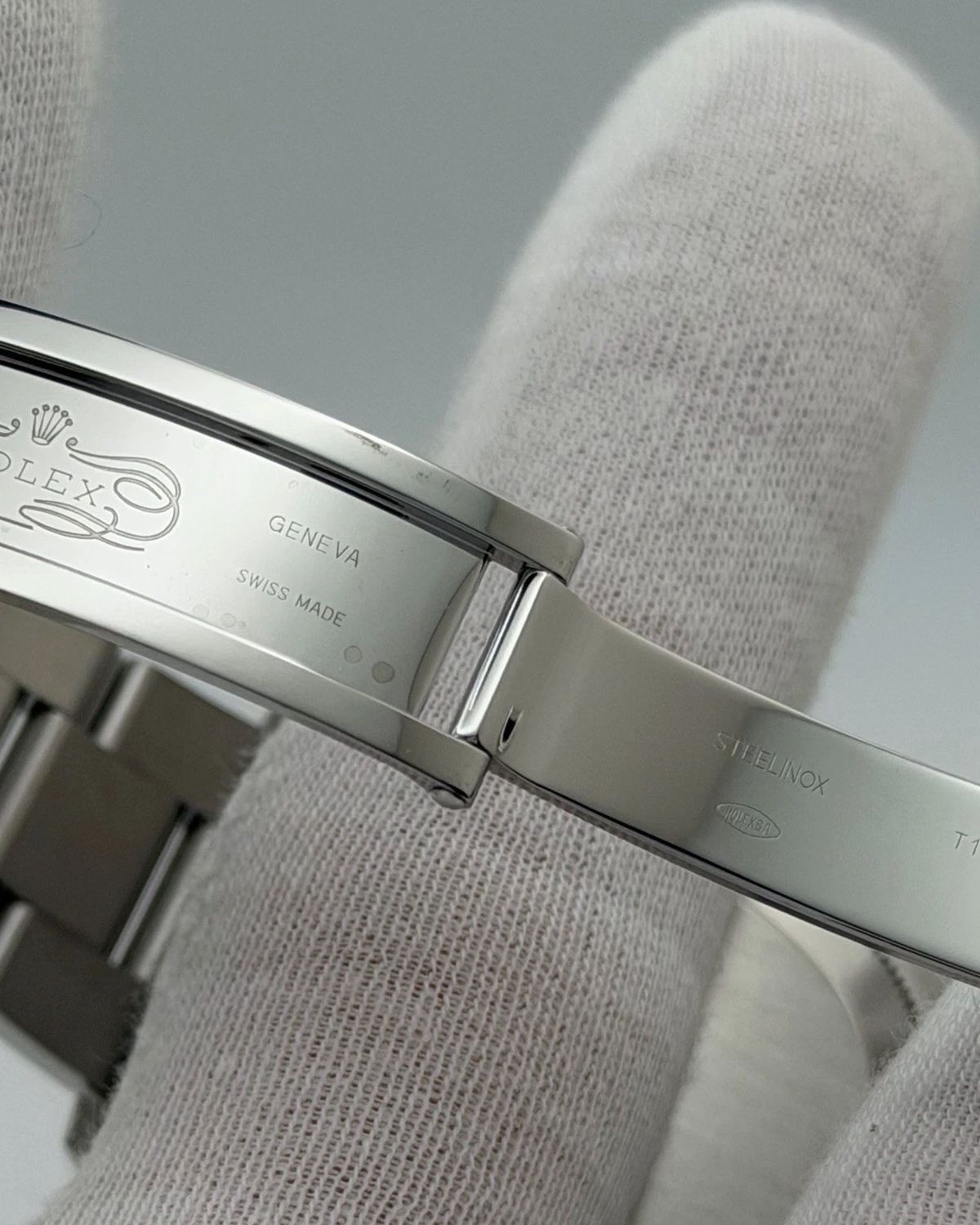 Rolex 116334