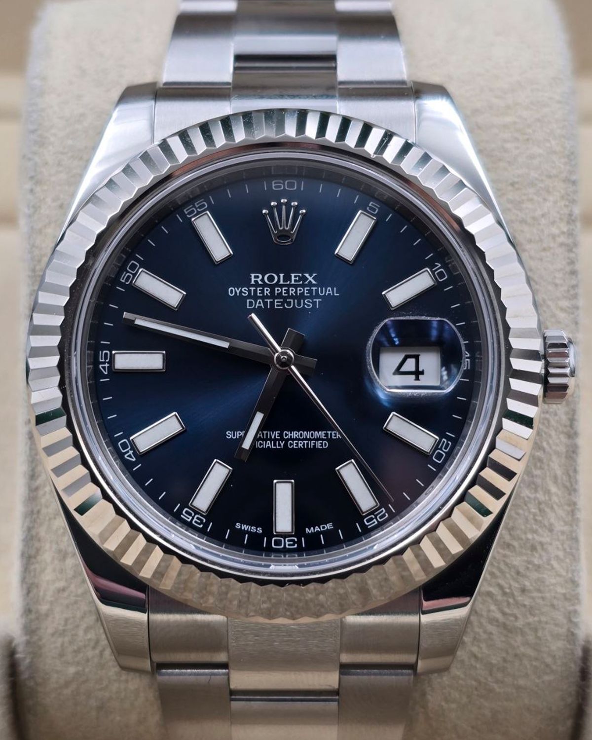 Rolex 116334
