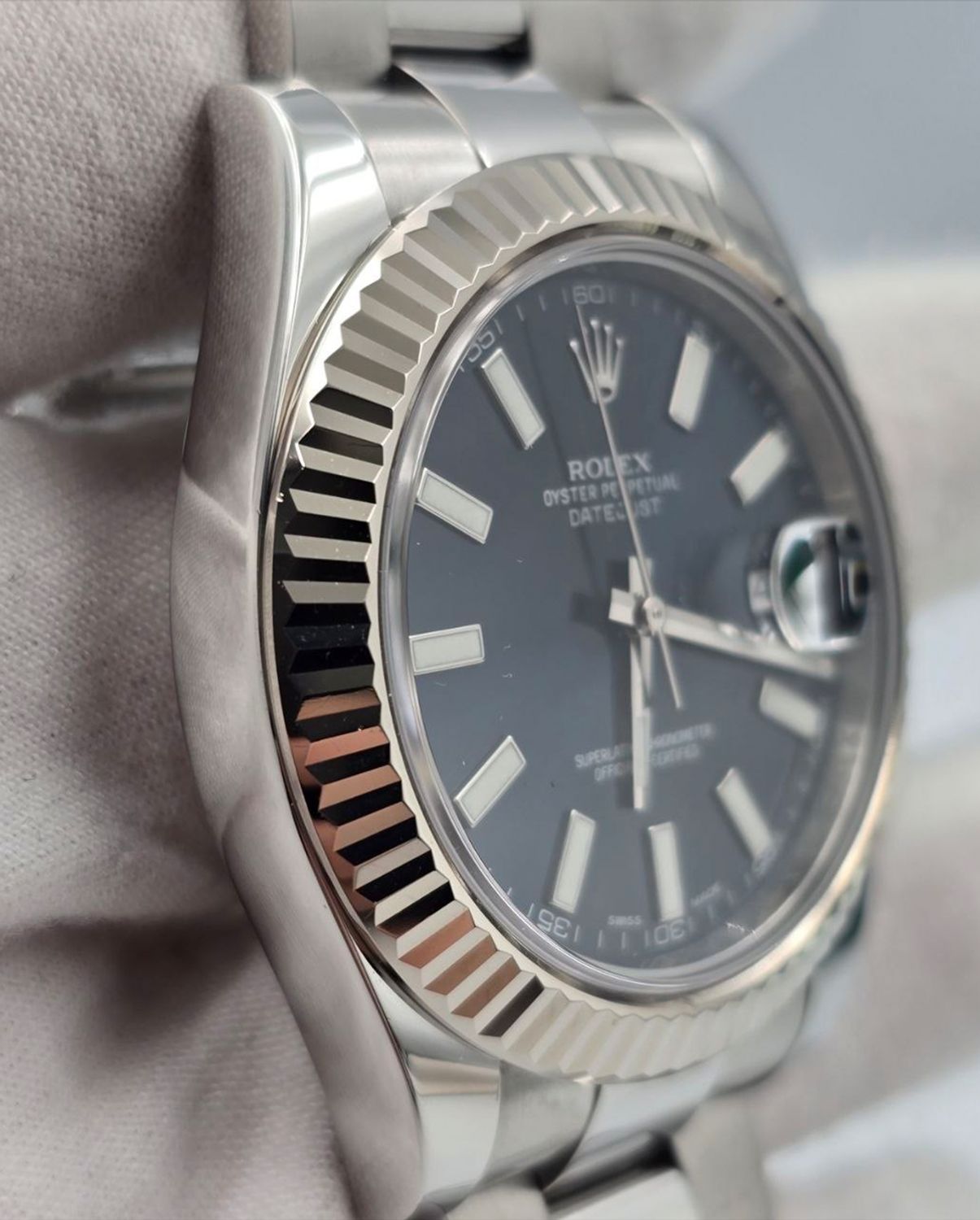 Rolex 116334