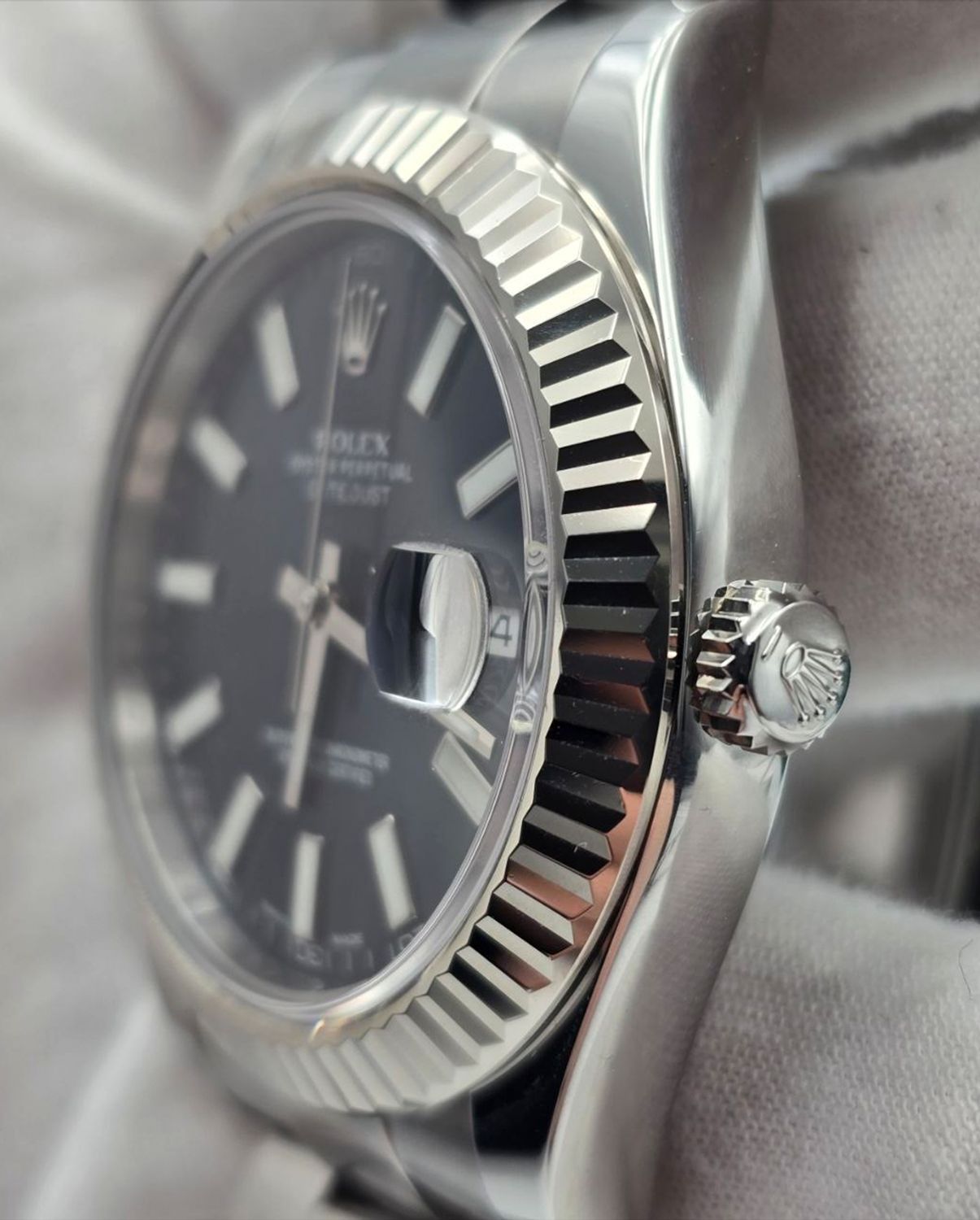 Rolex 116334