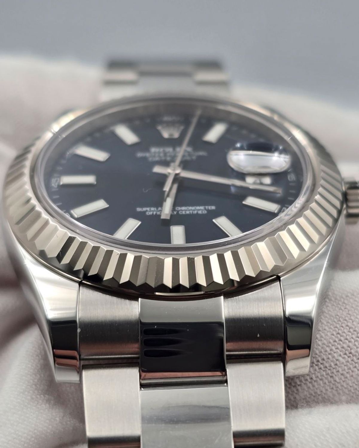 Rolex 116334