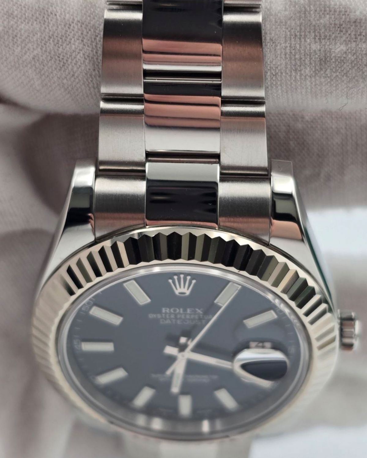 Rolex 116334