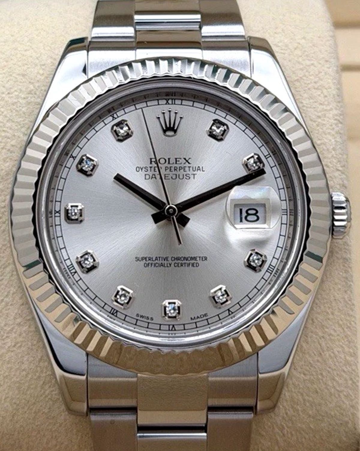 Rolex 116334