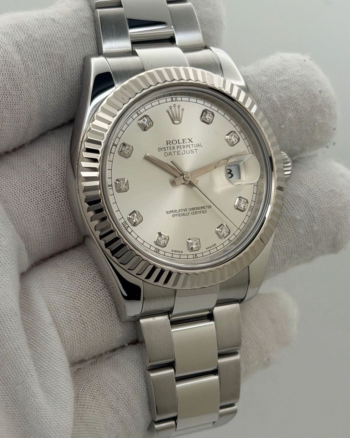 Rolex 116334