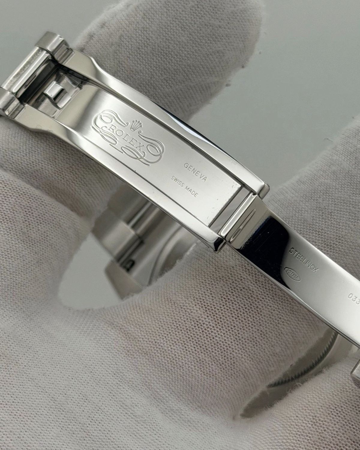 Rolex 116334
