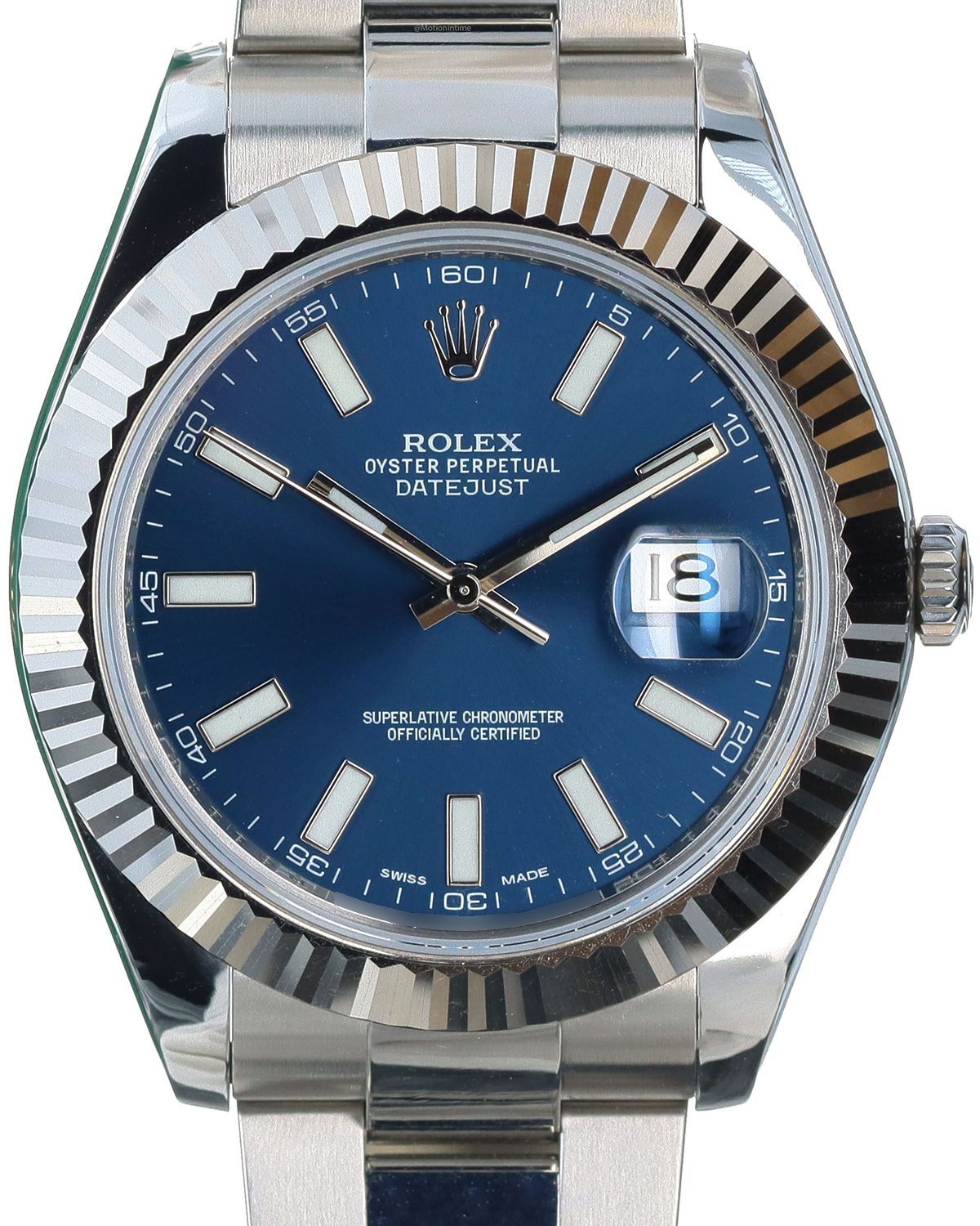 Rolex 116334