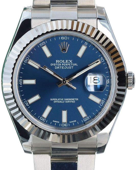 Rolex 116334