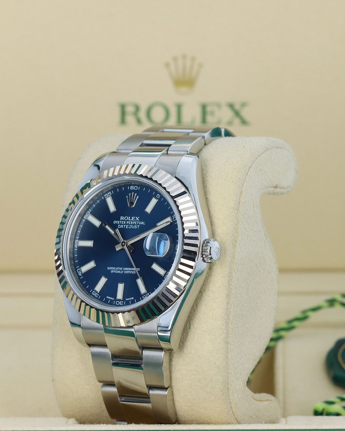 Rolex 116334