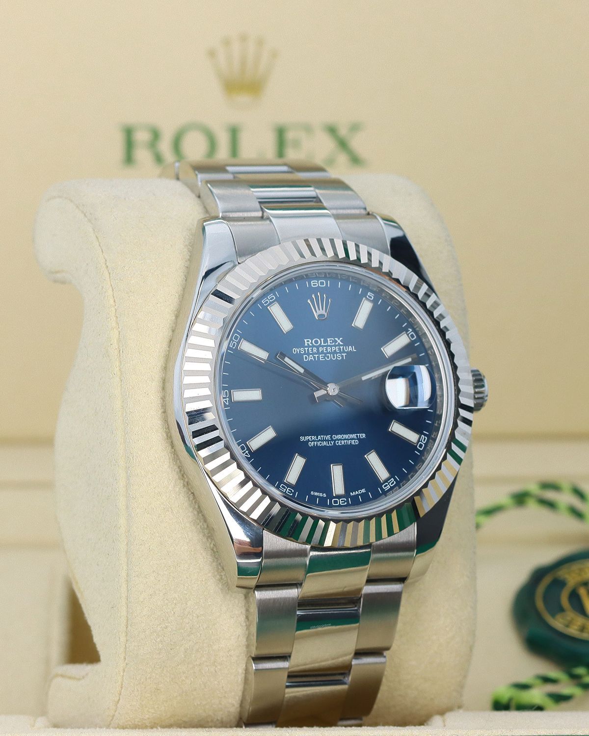 Rolex 116334