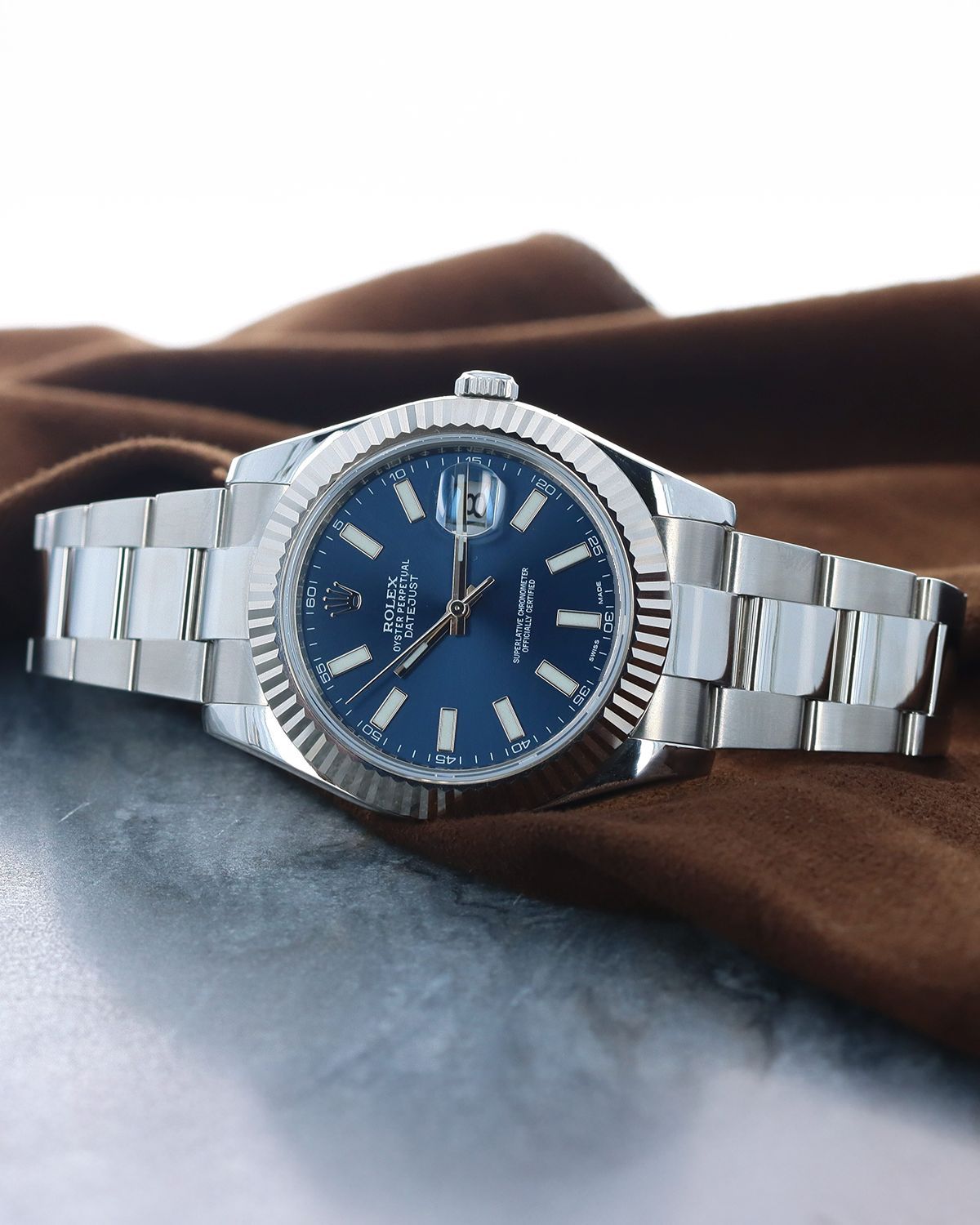 Rolex 116334